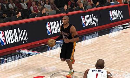 科比nba2k21身体数据_科比nba2k20身体数据