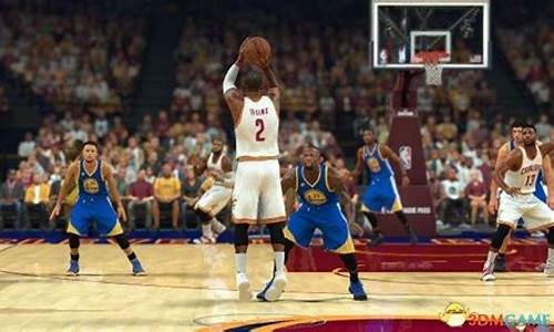 nba2k17空中接力怎么做_nba2k17空中接力怎么按