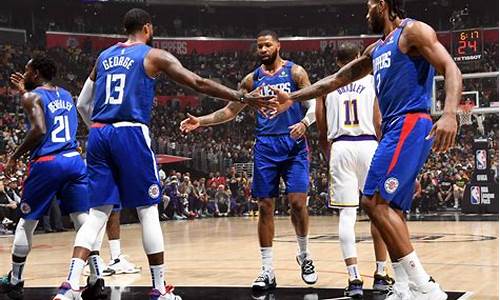 nba快船最新消息_NBA快船最新消息一览表