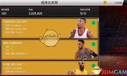 NBA2k20辉煌生涯交易意向_nba2k20辉煌生涯交易进度_1