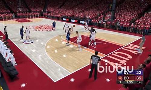 nba2k20联机教程安卓_nba2k20安卓联机步骤