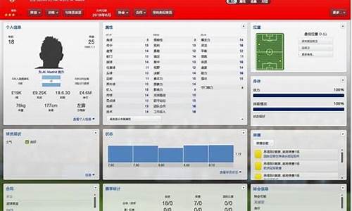 fm2013德甲妖人_fm2013妖人排行榜