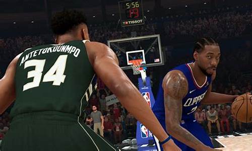 nba2k21中文破解版_NBA2K21中文破解版