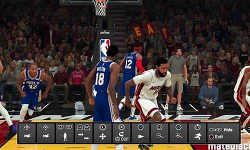 nba2k20阵容怎么更新_nba2k20阵容更新版