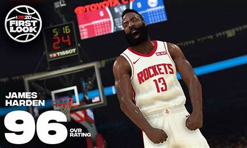 nba2k20中文设置_nba2k20中文设置教学