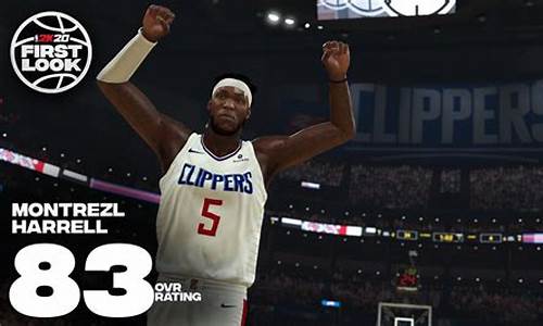 Nba2K20无敌版_nba2k20无敌版下载