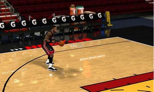 nba2k11中文硬盘版_nba2k11汉化