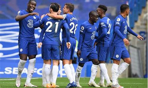 英超-切尔西2-1绝杀曼城_英超切尔西打曼城