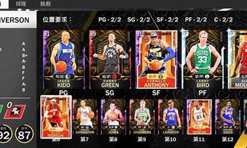 nba2k21mc金币修改器_nba2k21手游金币修改器