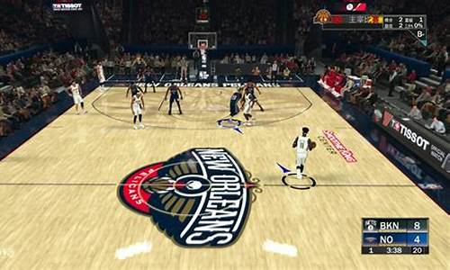 NBA2K20生涯模式离线_nba2k20生涯模式离线能玩吗