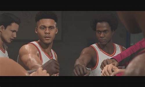 nba2k20生涯模式在哪_nba2k20生涯模式在哪个队不闪退