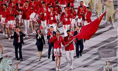 奥运会开幕式入场词_奥运会开幕式入场词霸气押韵