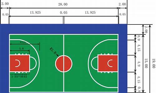 nba篮球场造价_nba篮球馆造价