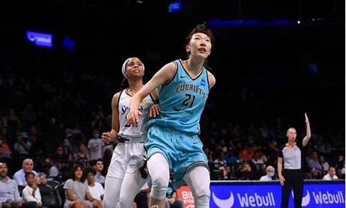 wnba洛杉矶火花阵容_wnba洛杉矶火花队