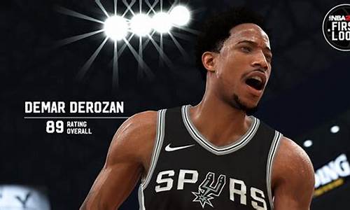 nba2k19一台电脑能双人玩吗_nba2k19可以双人玩吗