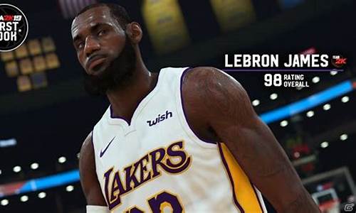 nba2k19最新官方名单_nbanba2k19