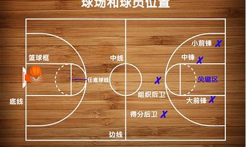 nba球员位置介绍_nba球员位置介绍图