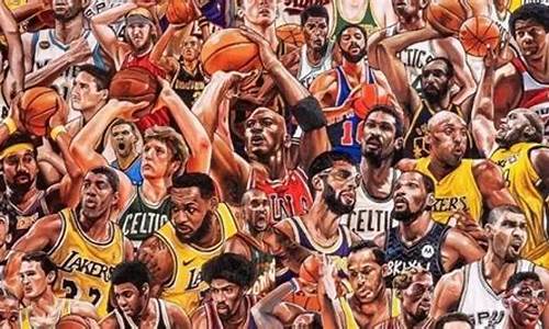 NBA 75周年活动介绍_nba75周年庆典在哪儿举办