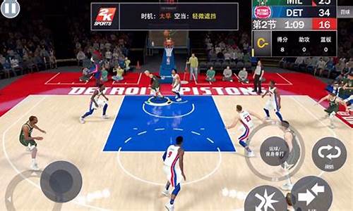 nba2k21手游怎么下华为_nba2k21华为手机版怎么下载