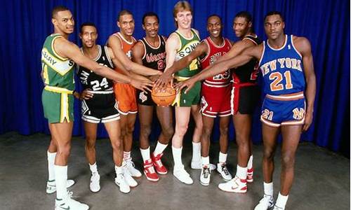 1991年nba选秀_1991年nba选秀重排